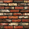 Creative Wall Stickers Simulation Waterproof Brick 3D Effect PVC Removable Background Stickers