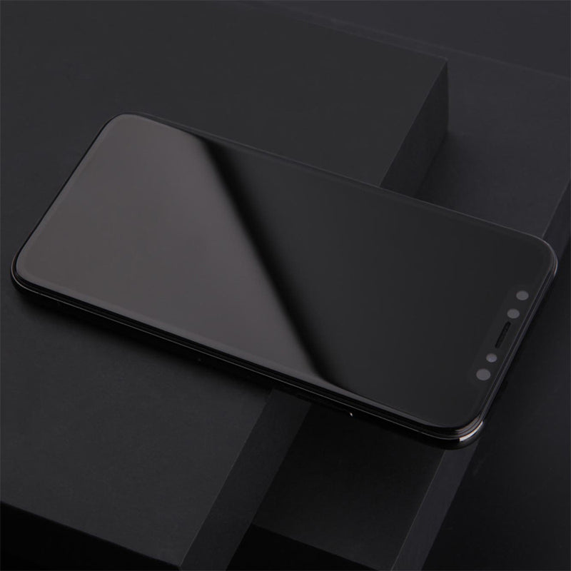 NILLKIN AP+ MAX 3D Curved Anti-peep Anti-explosion Tempered Glass Screen Protector for iPhone XS MAX/iPhone 11 Pro Max