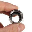 ER- A M Type Nut Collet Clamping Nut for CNC Milling Chuck Holder Lathe Tool