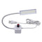 1W Super Bright 30 LED Sewing Machine Lamp Table Desk Work Light Magnetic Mounting Base AC110-220V