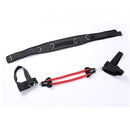 Fitness Band Resistance Bands Belt Set Bouncing Strength Equipment For Training