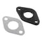 110cc 125cc 140cc 28mm Carburetor Inlet Manifold Gasket For Pit Dirt Bike