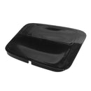 Silicone Rubber Car Dashboard Panel Mat Phone Mount Holder Temporary Parking Card