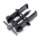 2/3/4/6/8 Inch Bearing Gear Hub Puller Remover Adjustable Two-claw Puller Reversible Separator