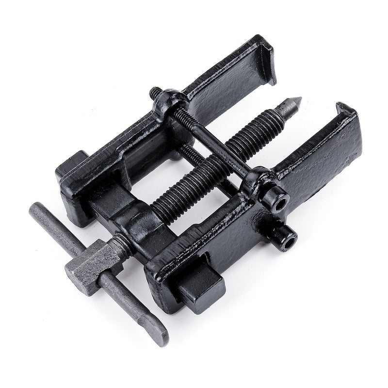 2/3/4/6/8 Inch Bearing Gear Hub Puller Remover Adjustable Two-claw Puller Reversible Separator