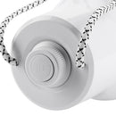 Portable Music Night Light LED Dimming Timing Lamp USB Rechargeable Outdoor Lantern