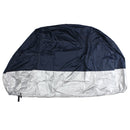 M/L/XL/XXL Motorcycle Waterproof Outdoor Rain Bike Cover