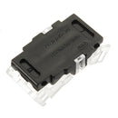 2pin 8mm 10mm Wire Connector for Waterproof 5050 5630 Single Color LED Flexible Strip Light