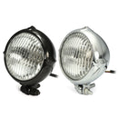 4inch H4 Motorcycle Headlight Lamp For Harley Bobber Chopper