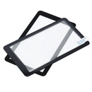 5.5 inch 2K LS055R1SX03 Screen Display Protective Tempered Glass Film For Photon DLP 3D Printer