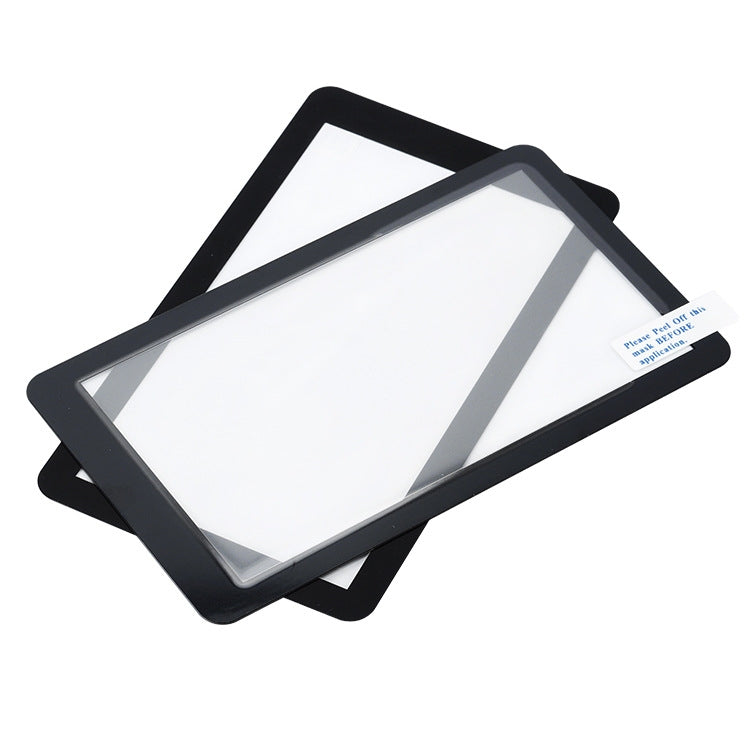 5.5 inch 2K LS055R1SX03 Screen Display Protective Tempered Glass Film For Photon DLP 3D Printer