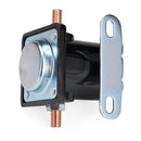 Starter Solenoid Relay Set 12V Black for Jeep Linc0ln Mercury 1958-1991