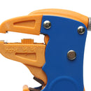 HS-700D 2 in 1 0.25~6mm Automatic Cable Wire Stripper Cutter Pliers Crimper Crimping Tool