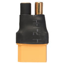 XT90 Male Female To HXT 5.5mm Male Bullet Connector Plug Adapter