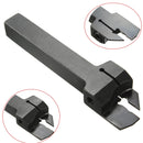 MGEHR 1212-2 12x12x100mm Grooving Tool Holder With 10pcs MGMN200 Inserts