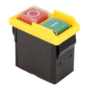 250V Universal KJD20-2 NVR Safety Switch Emergency Stop Saftey Cut Off Killer Touch Switch