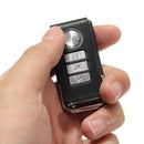 Wireless Remote Control Magnetic Sensor Door Window Home Security Burglar Alarm