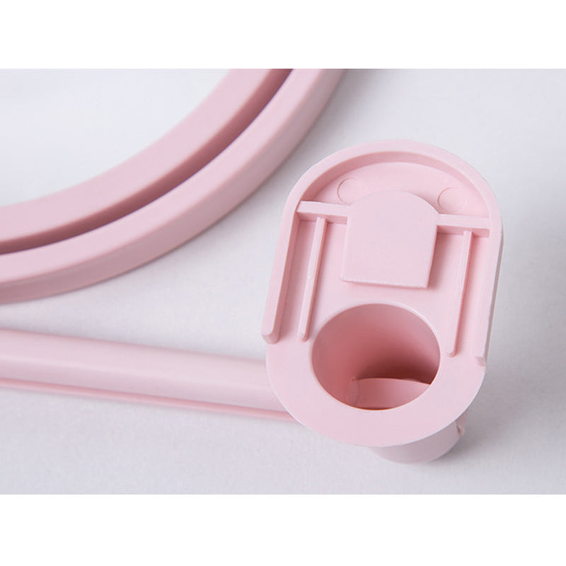 Suction Cup No Fog Free Shower Shaving Shave Bathroom Mirrors