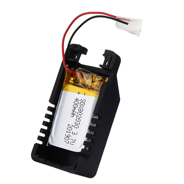 M5Stack Battery Support Base of M5Cameras M5Camera M5Camera_X with 400mAh Lipo Battery