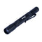 Skywolfeye B21 XPE 3Modes Zoomable LED Flashlight Pen AAA  Work Light Camping Hunting Emergency Lamp