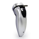 3 in 1 Smart Electric Rechargeable Low noise Hair Trimmer Shaver Cutter Clipper Men Kit with Mirror