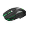 ZUOYA MMR8 Wired Mechanical Gaming Mouse USB LED Desktop Computer Optical Gamer Mice For Laptop PC Computer