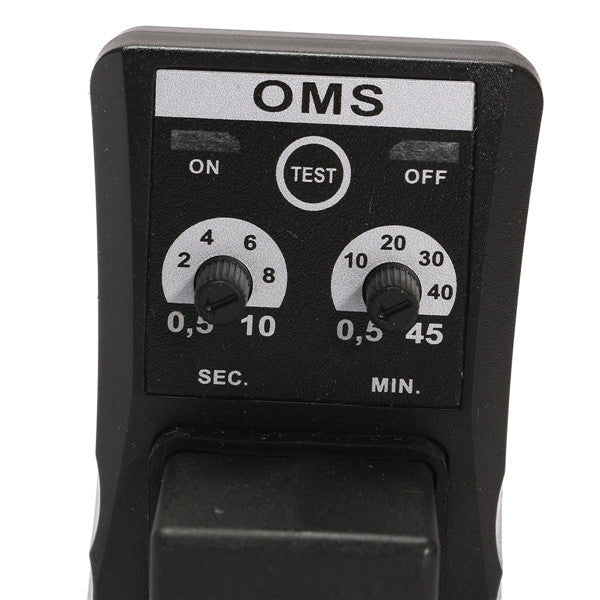 1/2inch AC 220V Automatic Electronic Timed Valve Air Compressed Gas Drain Valve