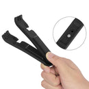 WEST BIKING Multifunction Tire Pry Bar Portable Folding Repair Tool Bike Chain Clip Outdoor Cycling