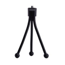 4 in 1 Smartphone Camera Fisheye Universal 9X Telephoto Lens Optical with Tripod for Xiaomi Iphone