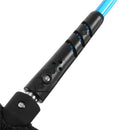 IPRee 10ft 7mm Coiled Surfboard Leash Surfing Stand UP Paddle Board String Leg Rope