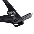 BERRYLION Manual Double Handle Rivet G un Pull Metal Woodworking Hand Tool Repair Kit