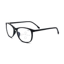KCASA Anti Blue Light Progressive Multifocal Reading Glasses TR90 Ultra Light Presbyopic Glasses