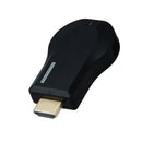 Yehua M9 Plus 2.4G Wireless 1080P HD Display Dongle TV Stick Support DLNA Miracast