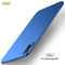 MOFI Slim Anti Fingerprint Hard PC Protective Case For Samsung Galaxy A50 2019