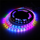 WS2811 5M LED Strip 240 SMD 5050 RGB Dream Color Light Waterproof IP65 DC 12V