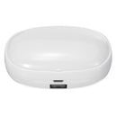 Dual Digital Display True Wireless Headset Button Touch bluetooth 5.0 Earphone with Portable Charging Box
