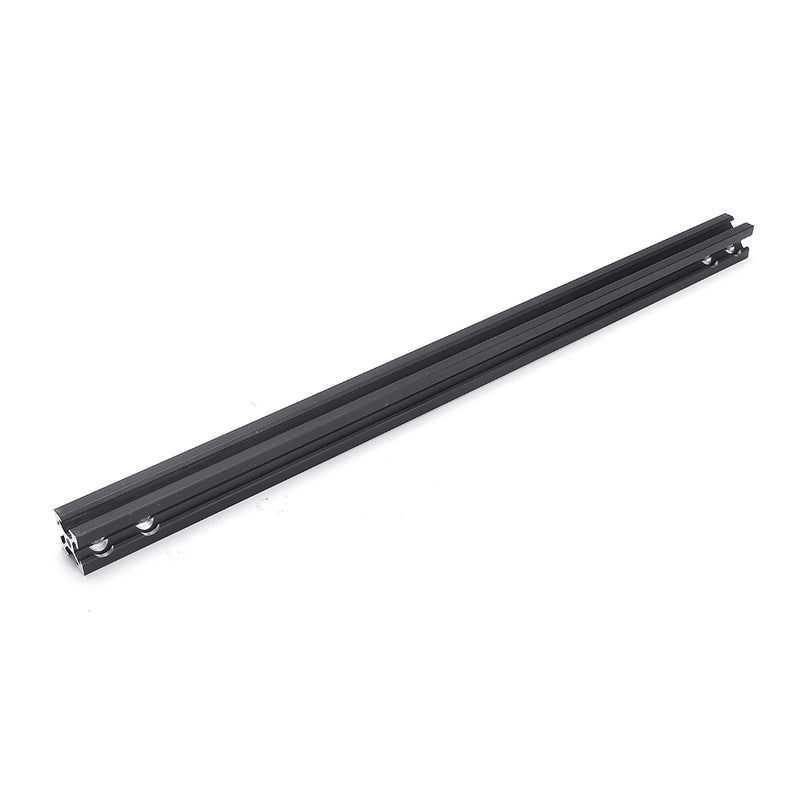 Creality 3D Black 2020 V-Slot Aluminum Bottom Profile Frame For CR-10S PRO/CR-X 3D Printer Part