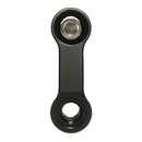 M8 8mm CNC Motorcycle Handlebar Mount Mirror Riser Extender Adaptor Adapter