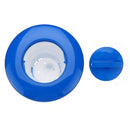 PP Swimming Pool Floating Automatic Dispenser Chemical Pill Case Medicine Box Aquarium SPA Water Par