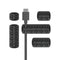 Bcase Silicone Line Storage Device Cable Management From Xiaomi Eco-System For HUAWEI P30 Mate 20Pro Xiaomi Mi9 S10+ Note 10