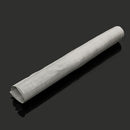 30x30cm Stainless Steel 304 Cloth Filtration Woven Wire Screen 100 Mesh