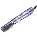 4 In 1 Multifunctional Hair Dryer Brush Set 220V Hot Air Comb Volume Straight Dual-Use Hair Dryer