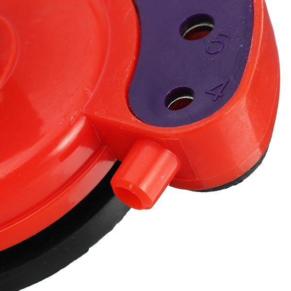 4-12mm Diamond Hole Saw Drill Bit Guide Glass Ceramic Tile Hole Opening Locator