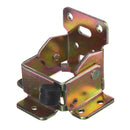 Extension Table Bed Leg Feet Steel Folding Foldable Support Bracket Screw