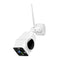 Xiaovv B2 HD 1080P Waterproof IP Camera H.265 Infrared Night Version M-otion Detection Home WIFI Camera Baby Monitors