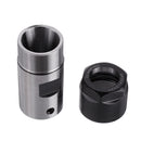 Machifit ER20A-14mm Collet Chuck Holder Motor Shaft Tool Holder Extension Rod