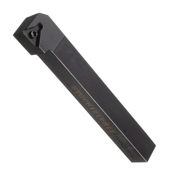 STGCR1212H11 12x12x100mm Lathe Boring Bar Turing Tool Holder With A TCMT1102 Insert