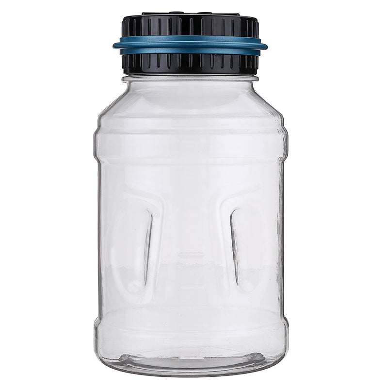 AUD EUR Pound Digital Coin Counting Money Saving Box Jar Bank LCD Display Coin Holder