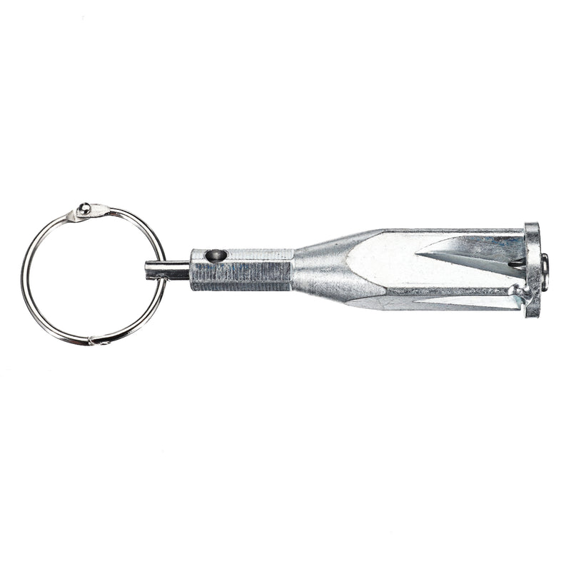 Universal Wire Twister Cable Connector Wires Stripper Electrical Drill Bit Steel Cable Quick Stripping Machine Twisting Tool