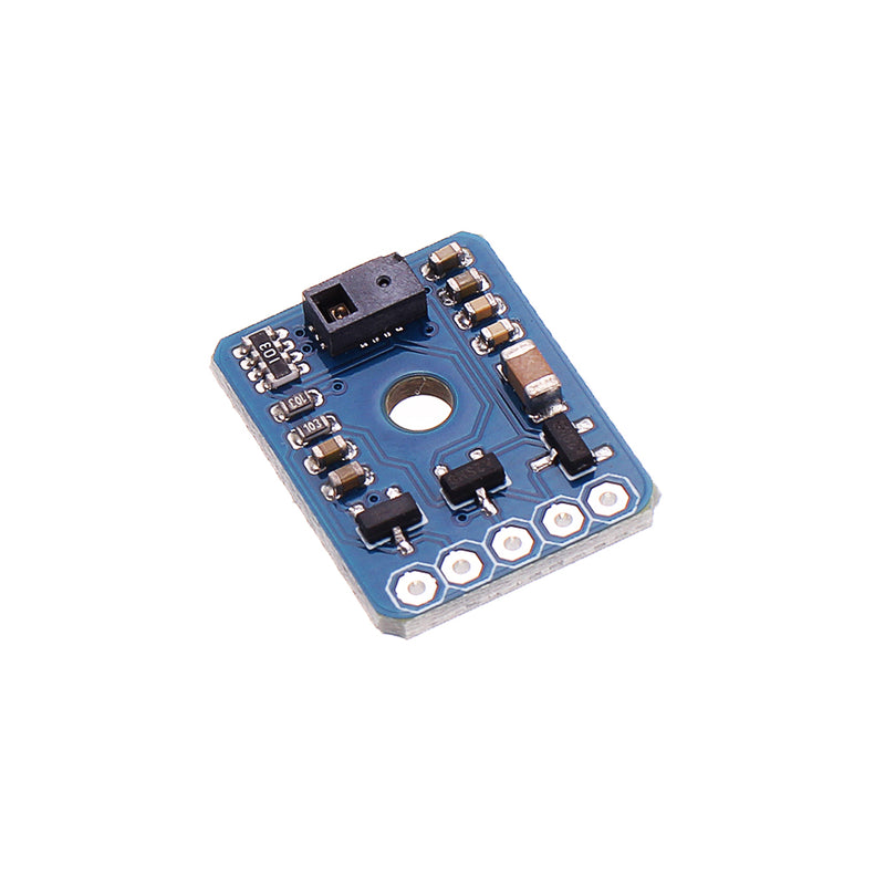 PAJ7620U2 Gesture Recognition Sensor Module DIY IIC 9 Gesture Recognition Controller Board